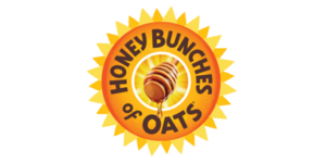Honey bunches of oats