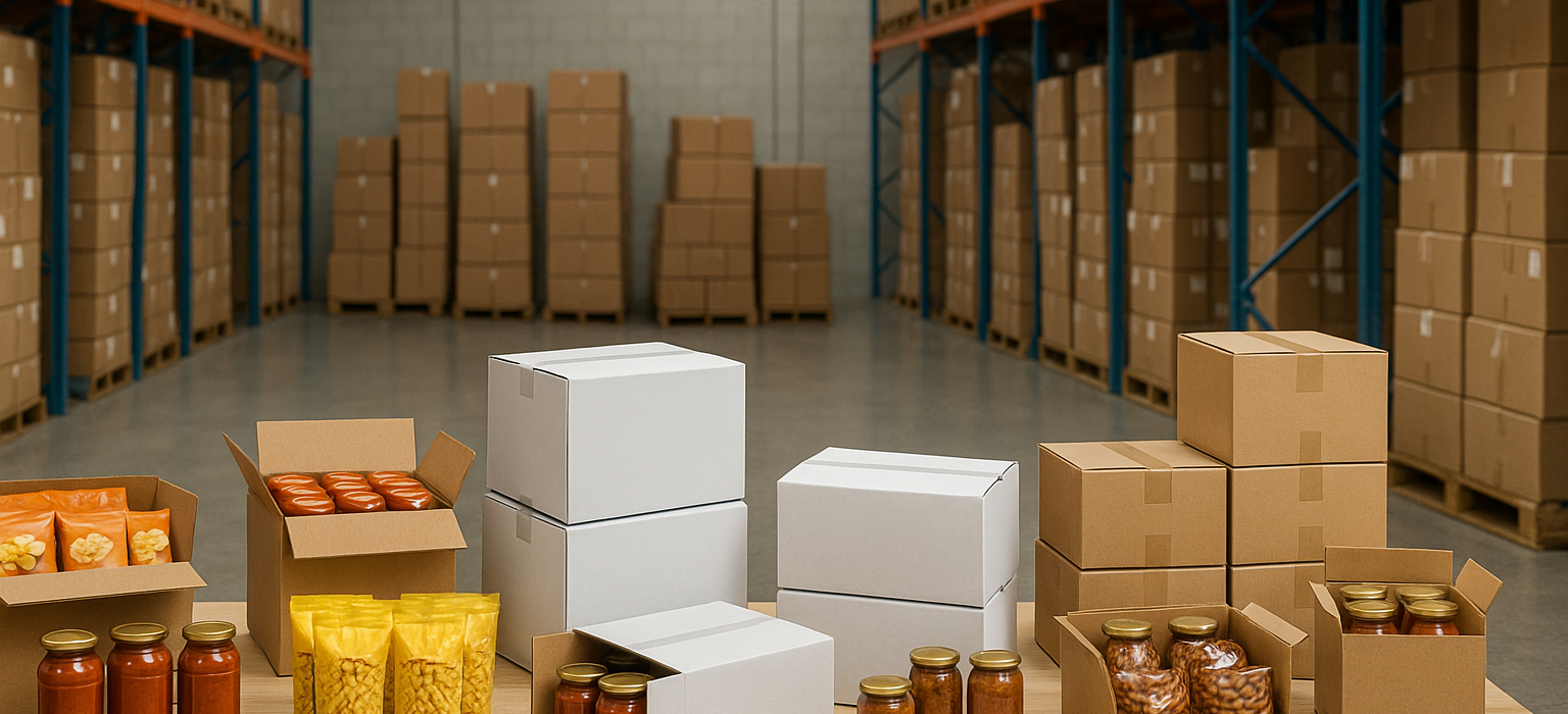 Innovación y desarrollo de nuevos productos​