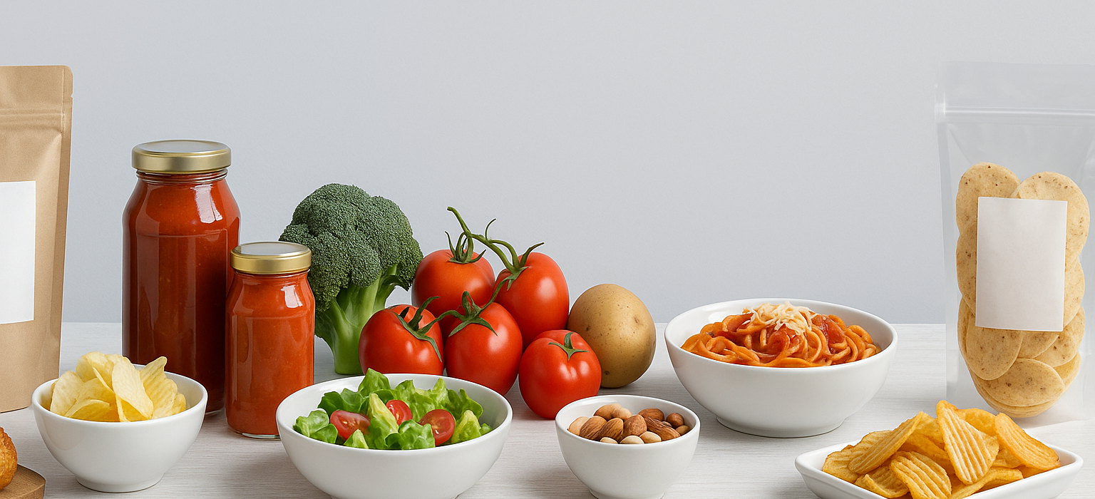 Innovación de productos B2C