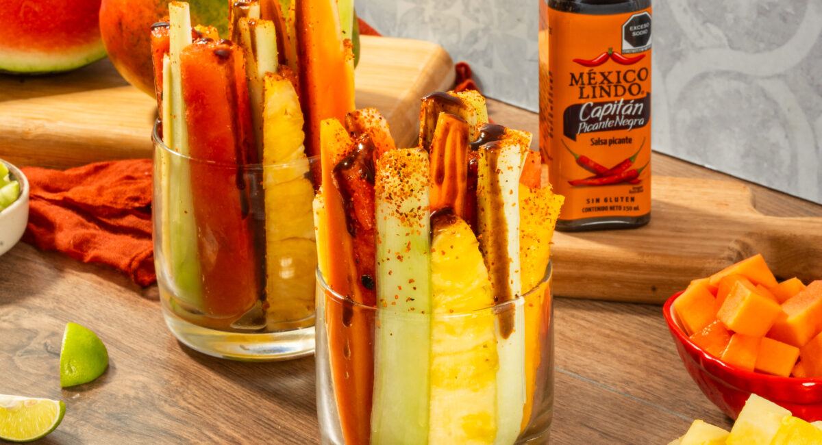 VASITO DE FRUTA ML MX IG-9